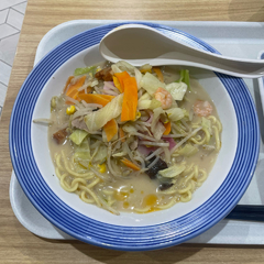 リンガーハット ドン・キホーテ山下公園店の画像