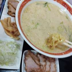 井上食堂の画像