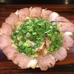 らーめん2国 王塚台店の画像