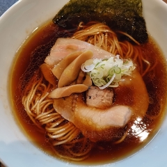 中華そば 第三灯籠の画像