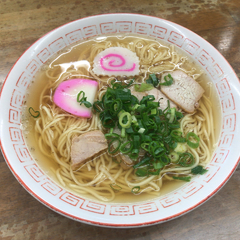 真木食堂の画像