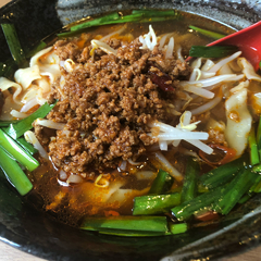 台湾料理 福龍 相田店の画像