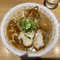 ラーメン