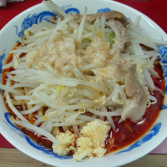 モッコリ豚の画像