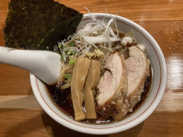 「ジンジャーヘッドバッド」@ジンジャーヘッドバッドの写真