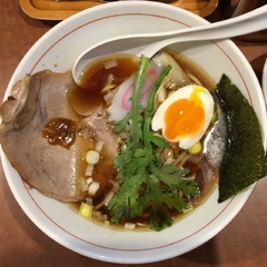 麺屋 横浜 にぼし堂の画像