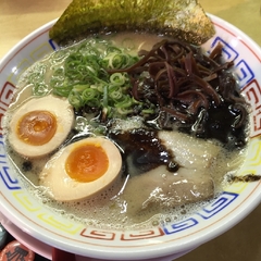 九州大牟田ラーメン 柳屋 三ツ境店の画像