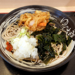 ゆで太郎 東陽5丁目店の画像