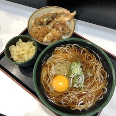 ゆで太郎 新川1丁目店の画像