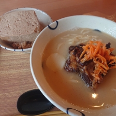 真打 田仲そばの画像