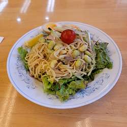 【5月限定】ラーメンサラダ