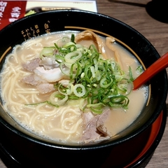 うま屋ラーメン 愛西町方店の画像