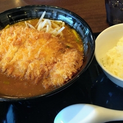 カレーハウスCoCo壱番屋 長野大豆島店の画像