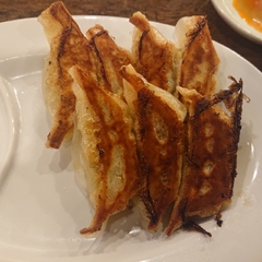 餃子のランボーの画像