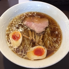 和風らーめん のらやの画像