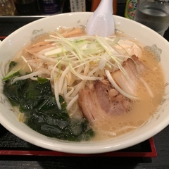 ラーメン一代の画像
