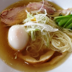 麺場 来味 -KURUMI-の画像