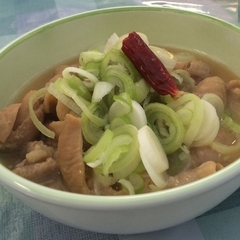 屋台ラーメン ひでちゃんの画像