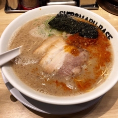 IPPUDO SHIROMARU BASE 渋谷店の画像