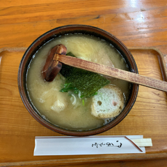 ニュー長寿軒の画像