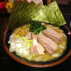 どんとこい家の画像