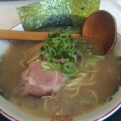 らーめん道進の画像