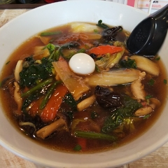 中国菜館 東天紅の画像