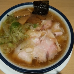 ラーメン玉 赤備 アクアシティーお台場店の画像