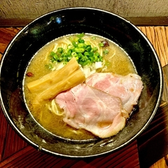 麺家かいまぁるの画像