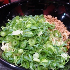 元祖広島汁なし担担麺 きさく 五反田店の画像