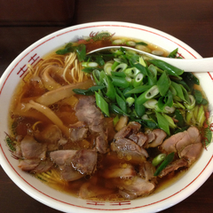 中華そば いまいの画像