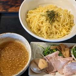 くんたまつけ麺大