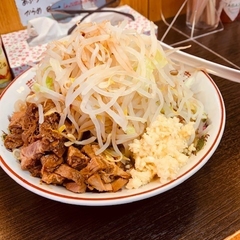 らーめん69の画像