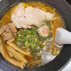 らーめん こもれびの画像