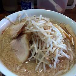 もやしらーめん