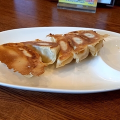 濃厚ラーメン 濃超乱 東出雲店の画像