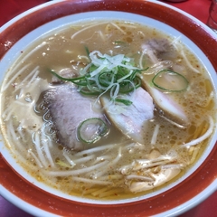 十三ら～めん担担の画像