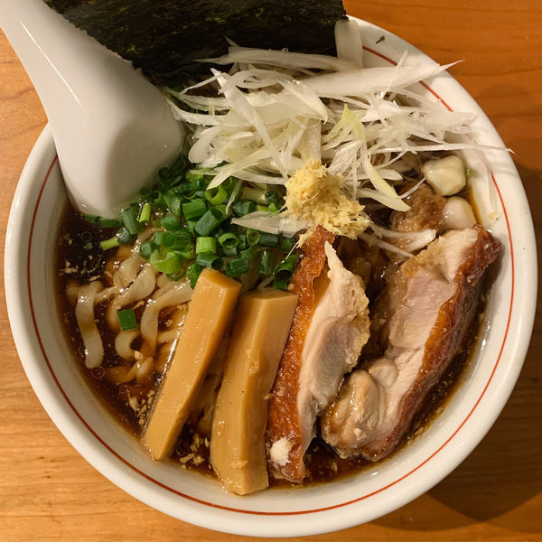 「ジンジャーヘッドバッド」@ジンジャーヘッドバッドの写真