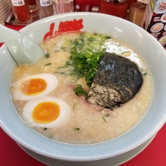 ラーメン山岡家 江別店の画像