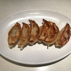 餃子の王将 道玄坂店の写真