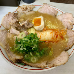 ラーメン あかつきの画像