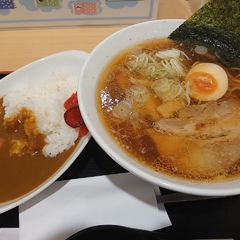 越後川口SA（上り） スナックコーナーの画像