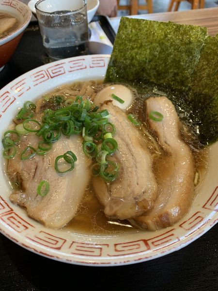 「特選和田そば」@わだ屋の写真