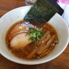 まるもり製麺の画像