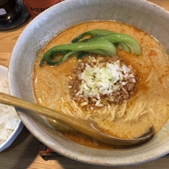 Tan Tan Noodle Shop 担担 四条本店の画像