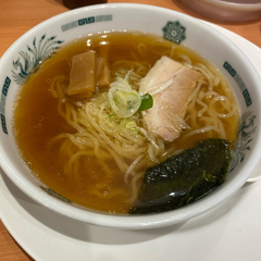 日高屋 東大島駅前店の画像