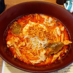 トムヤムクンと日替わり店主のBAR ちりバル 大井町店の画像