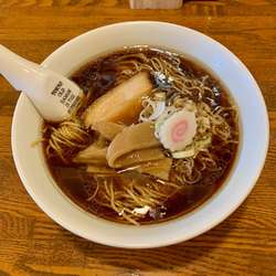 OLD RAMEN