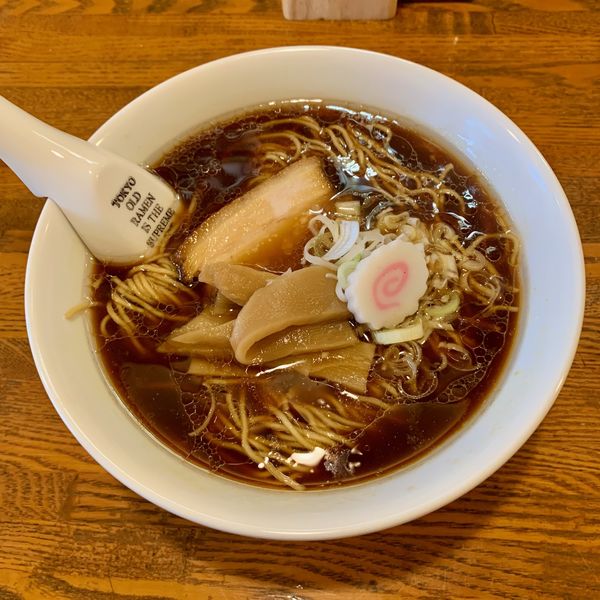 OLD RAMEN