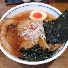 らあめん寺子屋しみずの画像